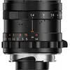 Image de Thypoch Objectif De L´appareil Photo Simera 35 Mm F1.4 Leica M Mount Type Ii