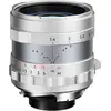 Image de Thypoch Full-frame Photography Lens Simera 35mm f1.4 for Leica M Mount (Focus Tab) Type ii Silver (Leica M, Plein format), Objectif, Argent