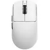 Image de ATK Gear Dragonfly R1 Pro (Filaire, Sans fil), Souris, Blanc