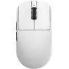 Image de ATK Gear R1 Pro Max (Filaire, Sans fil), Souris, Blanc