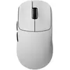 Image de ATK Gear Souris de Jeu Sans Fil MAD R Major + (Filaire, Sans fil), Souris, Blanc