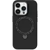 Image de Joyroom PN-14L4 Etui Dancing Circle pour iPhone 14 Pro Max (noir) (Apple iPhone 14 Pro Max), Coque pour téléphone portable, Noir