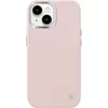 Image de Joyroom PN-15F1 Étui rigide pour iPhone 15 (rose) (Apple iPhone 15), Coque pour téléphone portable, Rose