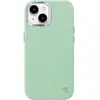 Image de Joyroom PN-15F1 Étui rigide pour iPhone 15 (vert) (Apple iPhone 15), Coque pour téléphone portable, Vert