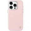 Image de Joyroom PN-15F1 Étui rigide pour iPhone 15 Pro (rose) (Apple iPhone 15 Pro), Coque pour téléphone portable, Pink, Rose