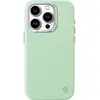Image de Joyroom PN-15F1 Étui rigide pour iPhone 15 Pro (vert) (Apple iPhone 15 Pro), Coque pour téléphone portable, Vert