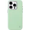 Image de Joyroom PN-15F1 Étui rigide pour iPhone 15 Pro Max (vert) (Apple iPhone 15 Pro Max), Coque pour téléphone portable, Vert