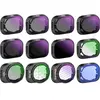 Image de Neewer Jeu de filtres FL25 (Filtres pour drones, DJI Mini 3, DJI Mini 3 Pro), Drone : accessoires