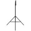 Image de Neewer lighting tripod 400 cm, Pied de microphone, Noir