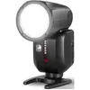 Image de Neewer Z2PRO-S TTL Round Head Flash Speedlite With 3000mAh Lithium Battery (Flash à monter, Sony), Flash