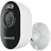 Image de Reolink Netzwerkkamera Lumus Pro E450 4K 8 MP (3840 x 2160 pixels), Caméra réseau, Blanc