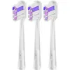 Image de Laifen, Tête de brosse à dents, Wave Super-Clean (3x)