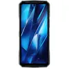 Image de Doogee DK10 (Double Sim - 5G - NFC - 6.67" - 512 Go, 12 Go RAM) Noir (512 Go, Noir, 6.67", 5G), Téléphone portable, Noir