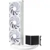 Image de TRYX Panorama SE ARGB 360, Refroidissement liquide CPU, Blanc