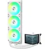 Image de Tryx Refroidissement Liquide Panorama Upgraded 360 360 Mm