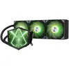 Image de TRYX Stage 360, Refroidissement liquide CPU, Noir
