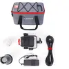 Image de Aputure Storm 80c, Lumière continue, Noir