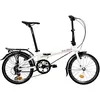 Image de Dahon Vélo Pliant Mariner D8