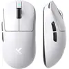 Image de Mchose M7 Ultra (Sans fil), Souris, Blanc