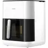 Image de Mova FD10 Pro, Friteuse, Noir, Blanc, Argent
