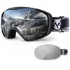 Image de Outdoor Master Masque De Ski Classic