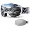 Image de Outdoor Master Lunettes De Ski Polarisées Classic
