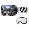 Image de Outdoor Master Masque De Ski Ultra