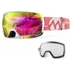 Image de Outdoor Master Masque De Ski Ultra
