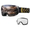 Image de Outdoor Master Masque De Ski Ultra
