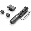 Image de Boya Magic-02 Al-Powered Transformable Wireless Microphone, Microphone