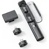 Image de Boya Magic-03 Al-Powered Transformable Wireless Microphone, Microphone