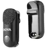 Image de Boya Microphone Sans Fil Pour Caméra Magic 05 2 Tx + 1 Rx Usb-c