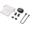 Image de Boya Mini 2-01 (Black) 1x RX USB-C + 1x RX Lightning + 2x TX, Microphone
