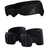 Image de Kit Bracelet connecté Hypershell AeroFlex AquaTex Noir