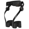 Image de Exosquelette Hypershell X Ultra Noir foncé mat