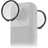 Image de Insta360 X5 Garde-lentilles standard, Caméra d'action : accessoires, Noir