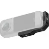 Image de Insta360 Action Cam Acc Mount, Caméra d'action : accessoires, Noir, Argent