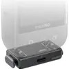Image de Insta360 X5 Quick Release Mount, Caméra d'action : accessoires, Noir