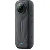 Image de Insta360 X5 BMW Motorrad Edition (30p, Bluetooth, GPS, WiFi), Caméra d'action, Noir