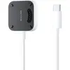 Image de Insta360 GO Ultra Charging Base, Caméra d'action : accessoires, Blanc, Noir