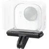 Image de Insta360 GO Ultra Quick Release Mount, Caméra d'action : accessoires, Noir