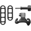Image de Insta360 Ultra Flexi Strap Mount, Caméra d'action : accessoires, Noir