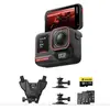 Image de Insta360 Ace Pro 2 MM93 Edition (30p, Bluetooth, WiFi), Caméra d'action, Noir