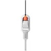 Image de Insta360 GO Ultra quick-attach safety tether, gray, Caméra d'action : accessoires, Gris