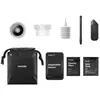 Image de Insta360 Kit de lentilles de rechange X6, Caméra d'action : accessoires, Transparent