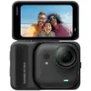 Image de Insta360 GO Ultra Premium Cycling Bundle (60p, Bluetooth), Caméra d'action, Noir