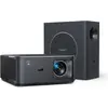 Image de Yaber Projektor K2s Pro - 1920 x 1080 - 1000 ANSI lumens (Full HD, 800 lm, 1.3:1), Projecteur, Gris