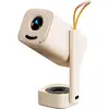 Image de Yaber T1 Pro (Full HD, 220 lm, 1,18:1), Projecteur, Beige