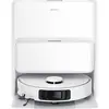 Image de Mova P50 Ultra, Aspirateur robot, Blanc