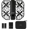 Image de HoverAir Combo X1 Pro en magasin (16 min, 192 g, 12 Mpx), Drone, Noir